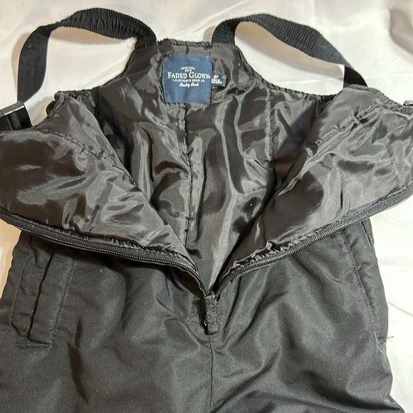 snow bibs - Picture 4 of 4